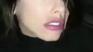 Her Best Friend Eating Her Pussy Out