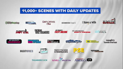 Blonde Beauty Brookie Blair Gets Her Wet Pussy Pounded By One Big Black Cock