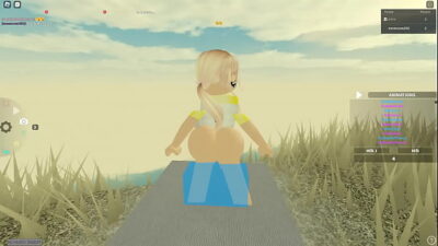 83 | Roblox Porn