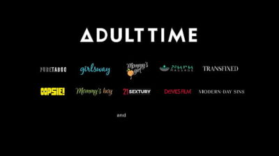 DEVILS FILM – Wild Threesome With Naughty Couple and Her Pervy Neighbor