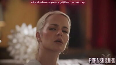 jugando con mi madrastra. sub español. ver completo en: pornsuborg