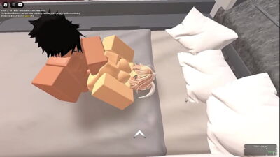 Letting a stranger fuck me in their bed