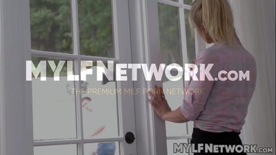 Busty MILF Rachael Cavalli recently decided to go back to school, but as she buckles down to study for a test.